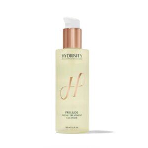 NWT Hydrinity Prelude Facial Treatment Cleanser 180 ml